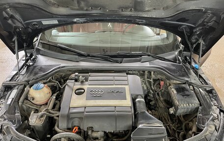 Audi TT, 2006 год, 1 300 000 рублей, 26 фотография