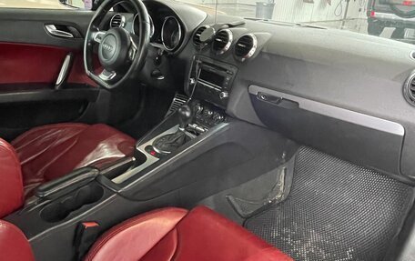 Audi TT, 2006 год, 1 300 000 рублей, 23 фотография