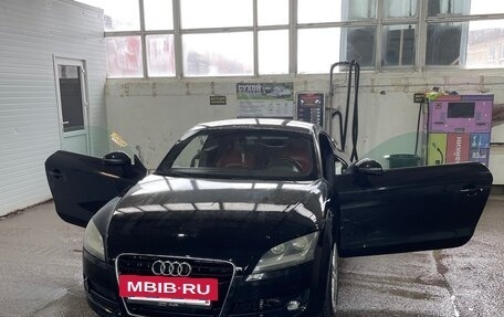 Audi TT, 2006 год, 1 300 000 рублей, 15 фотография