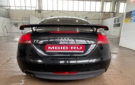 Audi TT, 2006 год, 1 300 000 рублей, 8 фотография