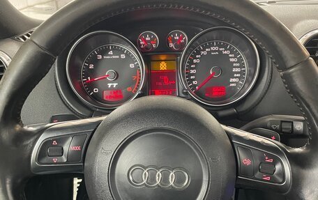Audi TT, 2006 год, 1 300 000 рублей, 28 фотография