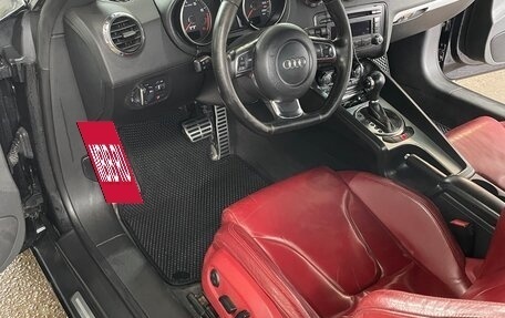 Audi TT, 2006 год, 1 300 000 рублей, 20 фотография