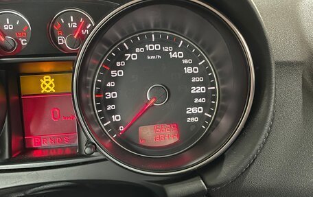 Audi TT, 2006 год, 1 300 000 рублей, 29 фотография