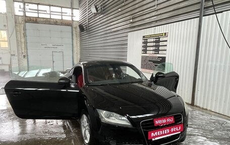 Audi TT, 2006 год, 1 300 000 рублей, 3 фотография