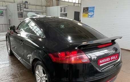 Audi TT, 2006 год, 1 300 000 рублей, 10 фотография