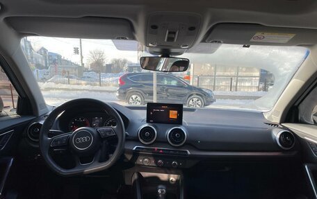 Audi Q2 I, 2023 год, 2 050 000 рублей, 9 фотография