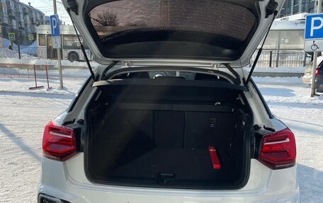 Audi Q2 I, 2023 год, 2 050 000 рублей, 8 фотография