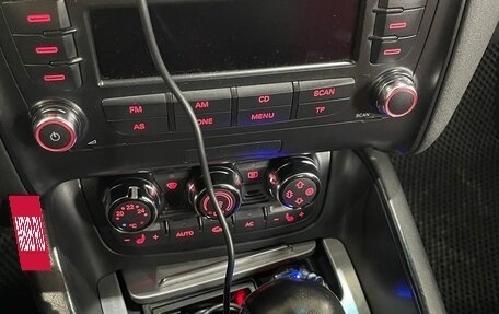 Audi TT, 2006 год, 1 300 000 рублей, 30 фотография