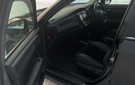 Toyota Corolla, 2012 год, 1 250 000 рублей, 6 фотография