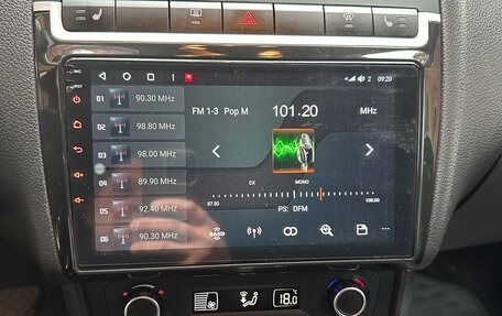 Volkswagen Polo VI (EU Market), 2014 год, 750 000 рублей, 9 фотография