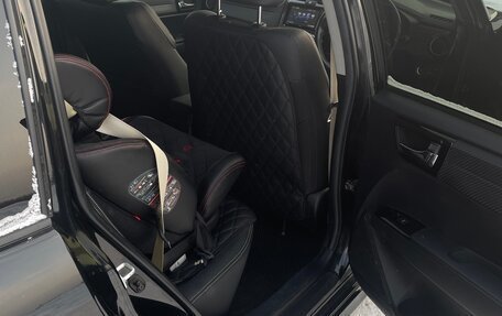 Toyota Corolla, 2012 год, 1 250 000 рублей, 7 фотография