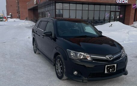 Toyota Corolla, 2012 год, 1 250 000 рублей, 2 фотография