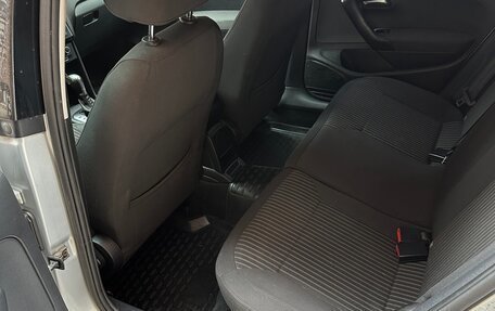 Volkswagen Polo VI (EU Market), 2014 год, 750 000 рублей, 12 фотография