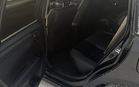 Toyota Corolla, 2012 год, 1 250 000 рублей, 8 фотография