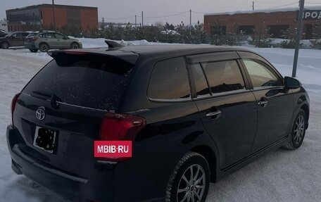 Toyota Corolla, 2012 год, 1 250 000 рублей, 3 фотография