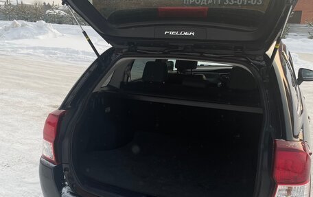 Toyota Corolla, 2012 год, 1 250 000 рублей, 9 фотография