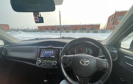 Toyota Corolla, 2012 год, 1 250 000 рублей, 10 фотография