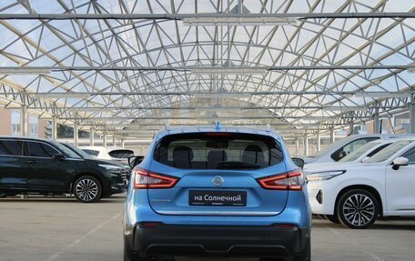 Nissan Qashqai, 2019 год, 2 300 000 рублей, 4 фотография