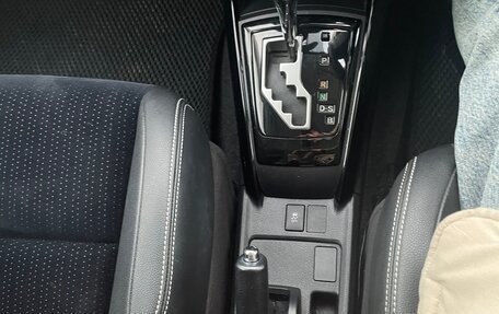 Toyota Corolla, 2012 год, 1 250 000 рублей, 14 фотография