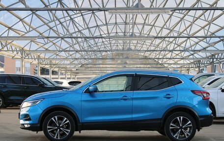Nissan Qashqai, 2019 год, 2 300 000 рублей, 2 фотография