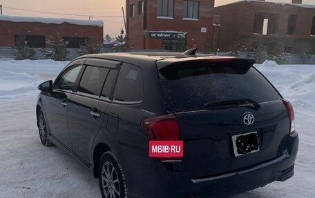 Toyota Corolla, 2012 год, 1 250 000 рублей, 4 фотография