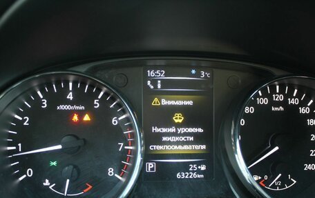 Nissan Qashqai, 2019 год, 2 300 000 рублей, 10 фотография