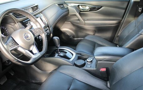 Nissan Qashqai, 2019 год, 2 300 000 рублей, 11 фотография