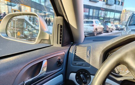 Skoda Octavia, 2012 год, 800 000 рублей, 4 фотография