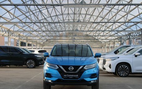 Nissan Qashqai, 2019 год, 2 300 000 рублей, 8 фотография