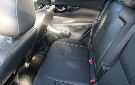 Nissan Qashqai, 2019 год, 2 300 000 рублей, 12 фотография