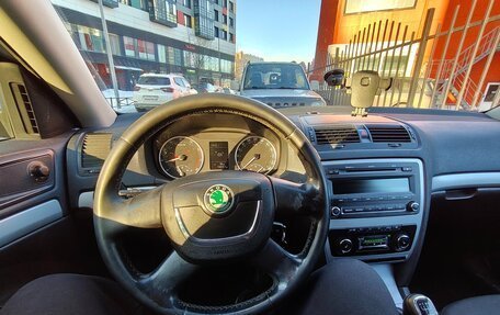 Skoda Octavia, 2012 год, 800 000 рублей, 5 фотография