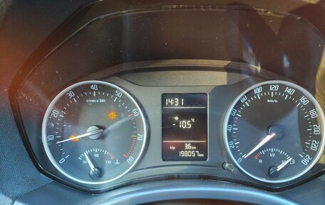 Skoda Octavia, 2012 год, 800 000 рублей, 6 фотография