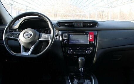 Nissan Qashqai, 2019 год, 2 300 000 рублей, 9 фотография