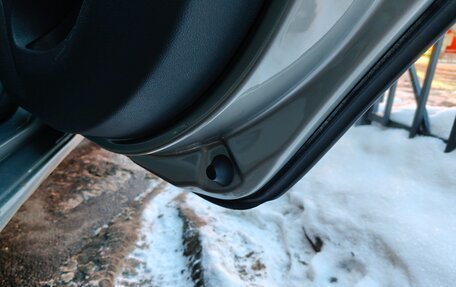 Skoda Octavia, 2012 год, 800 000 рублей, 17 фотография