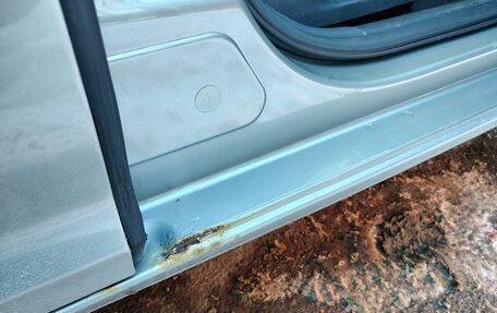 Skoda Octavia, 2012 год, 800 000 рублей, 20 фотография