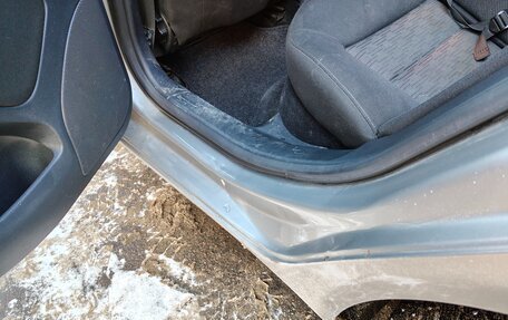 Skoda Octavia, 2012 год, 800 000 рублей, 10 фотография