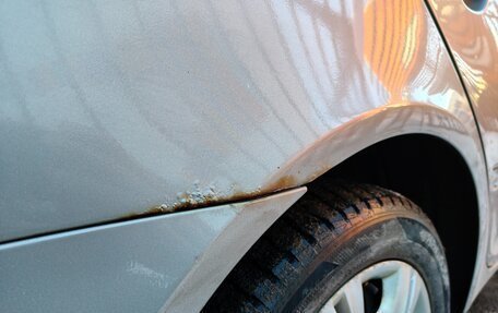 Skoda Octavia, 2012 год, 800 000 рублей, 14 фотография