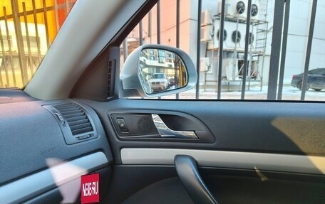 Skoda Octavia, 2012 год, 800 000 рублей, 3 фотография