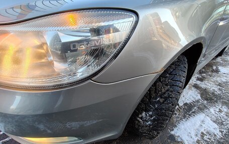 Skoda Octavia, 2012 год, 800 000 рублей, 25 фотография