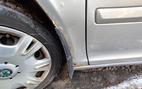 Skoda Octavia, 2012 год, 800 000 рублей, 27 фотография