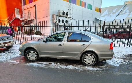 Skoda Octavia, 2012 год, 800 000 рублей, 33 фотография