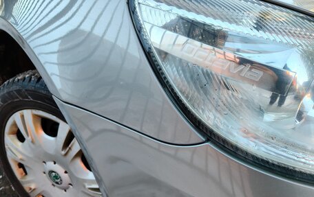 Skoda Octavia, 2012 год, 800 000 рублей, 22 фотография