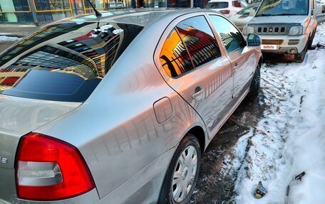 Skoda Octavia, 2012 год, 800 000 рублей, 30 фотография