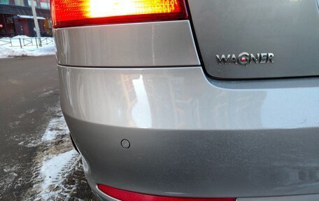 Skoda Octavia, 2012 год, 800 000 рублей, 31 фотография