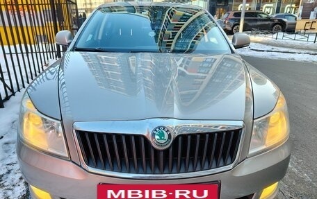 Skoda Octavia, 2012 год, 800 000 рублей, 23 фотография