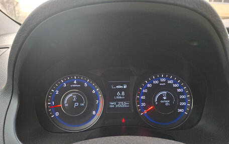 Hyundai i40 I рестайлинг, 2014 год, 870 000 рублей, 12 фотография