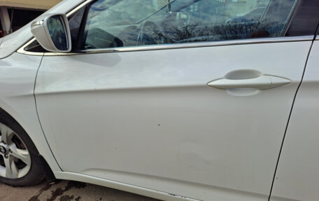 Hyundai i40 I рестайлинг, 2014 год, 870 000 рублей, 6 фотография