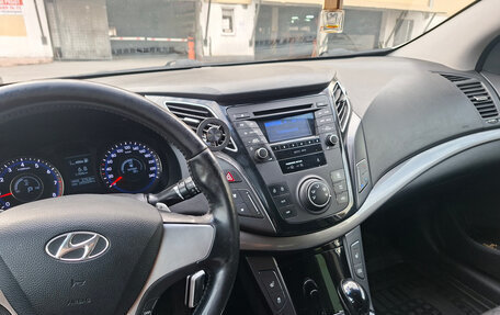 Hyundai i40 I рестайлинг, 2014 год, 870 000 рублей, 11 фотография