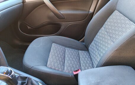 Skoda Octavia, 2012 год, 800 000 рублей, 37 фотография