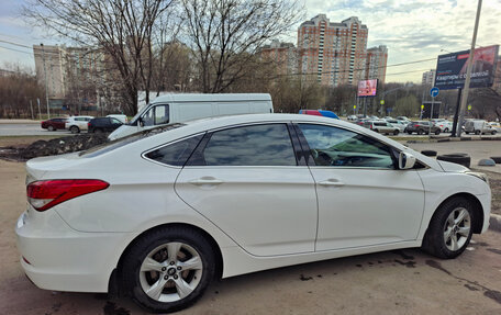 Hyundai i40 I рестайлинг, 2014 год, 870 000 рублей, 5 фотография
